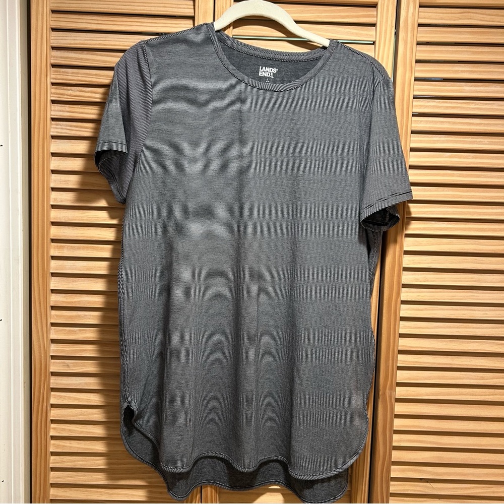 Moisture Wicking UPF Sun T-Shirt